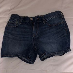 old navy shorts
